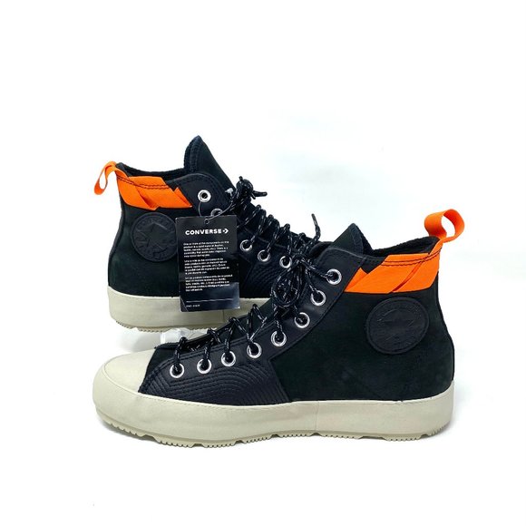 Converse Other - Converse men's 171439C CHUCK 70 EXPLORE WP High Black Leather